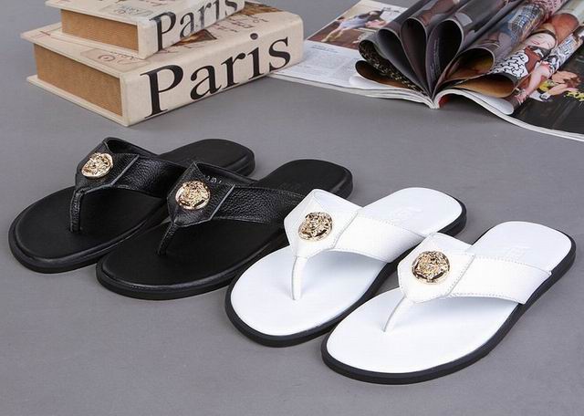 2017 Vsace slippers man 38-46-074